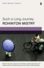 Such A Long Journey - Preview