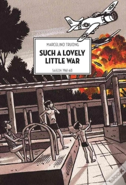 Capa do artigo Such A Lovely Little War