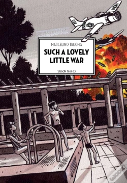 Capa do artigo Such A Lovely Little War