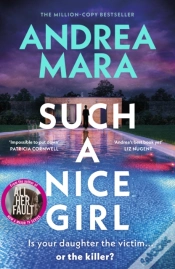 Capa do artigo Such A Nice Girl