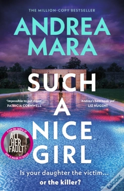 Capa do artigo Such A Nice Girl