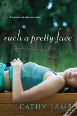 Capa do artigo Such A Pretty Face