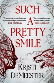 Capa do artigo Such a Pretty Smile