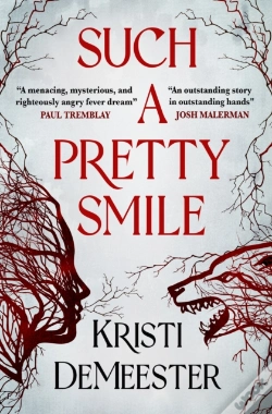 Capa do artigo Such a Pretty Smile