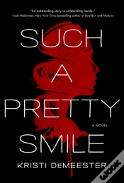Capa do artigo Such A Pretty Smile