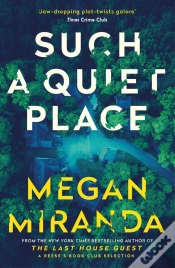 Capa do artigo Such A Quiet Place