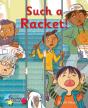 Such A Racket! - Preview