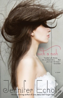 Capa do artigo Such A Rush