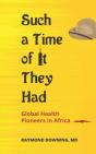 Such A Time Of It They Had - Preview