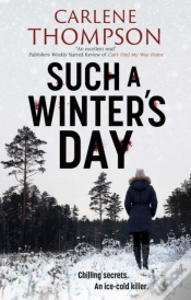 Capa do artigo Such A Winter
