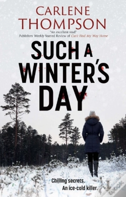 Capa do artigo Such A Winter'S Day