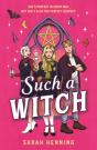 Such A Witch - Preview