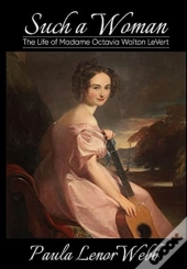 Such A Woman