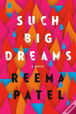 Capa do artigo Such Big Dreams