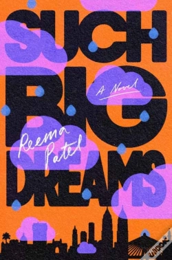 Capa do artigo Such Big Dreams