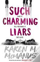 Such Charming Liars