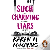 Capa do artigo Such Charming Liars