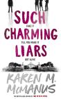 Such Charming Liars - Preview