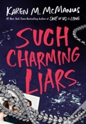 Capa do artigo Such Charming Liars