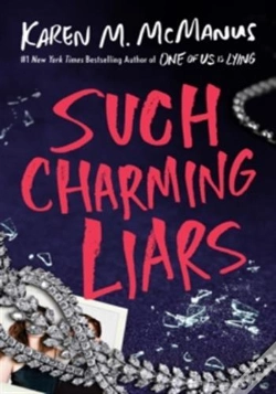 Capa do artigo Such Charming Liars