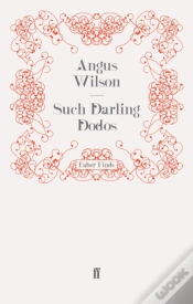 Capa do artigo Such Darling Dodos
