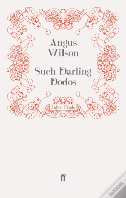 Capa do artigo Such Darling Dodos