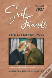 Capa do artigo "Such Friends"