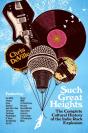 Such Great Heights - Preview