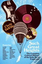 Capa do artigo Such Great Heights