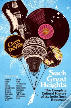 Capa do artigo Such Great Heights