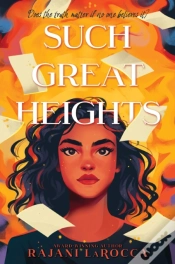 Capa do artigo Such Great Heights