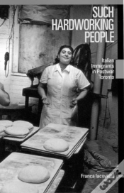 Capa do artigo Such Hardworking People