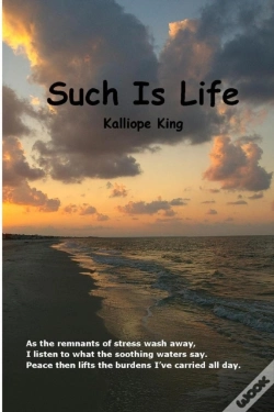 Capa do artigo Such Is Life