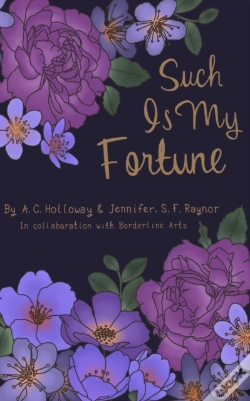 Capa do artigo Such Is My Fortune