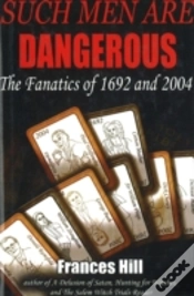 Capa do artigo Such Men Are Dangerous