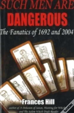 Capa do artigo Such Men Are Dangerous