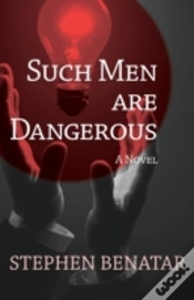 Capa do artigo Such Men Are Dangerous