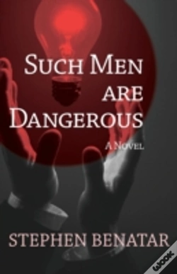 Capa do artigo Such Men Are Dangerous