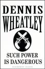 Such Power Is Dangerous - Preview