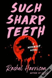 Capa do artigo Such Sharp Teeth