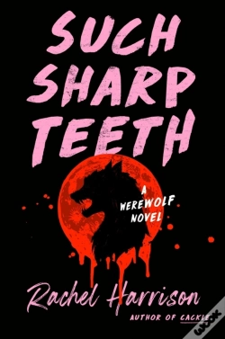 Capa do artigo Such Sharp Teeth