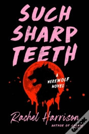 Capa do artigo Such Sharp Teeth