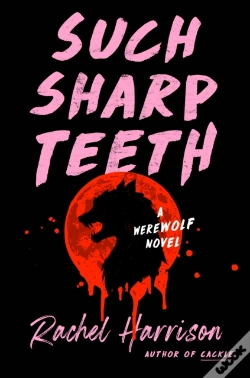 Capa do artigo Such Sharp Teeth