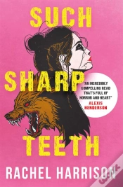 Capa do artigo Such Sharp Teeth