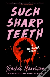 Capa do artigo Such Sharp Teeth