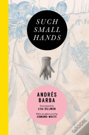 Capa do artigo Such Small Hands