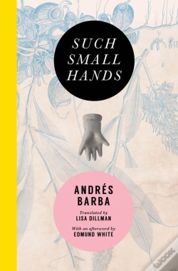 Capa do artigo Such Small Hands