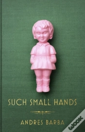 Capa do artigo Such Small Hands