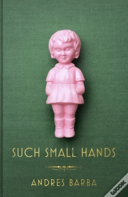Capa do artigo Such Small Hands