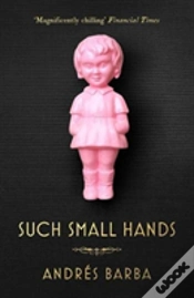 Capa do artigo Such Small Hands